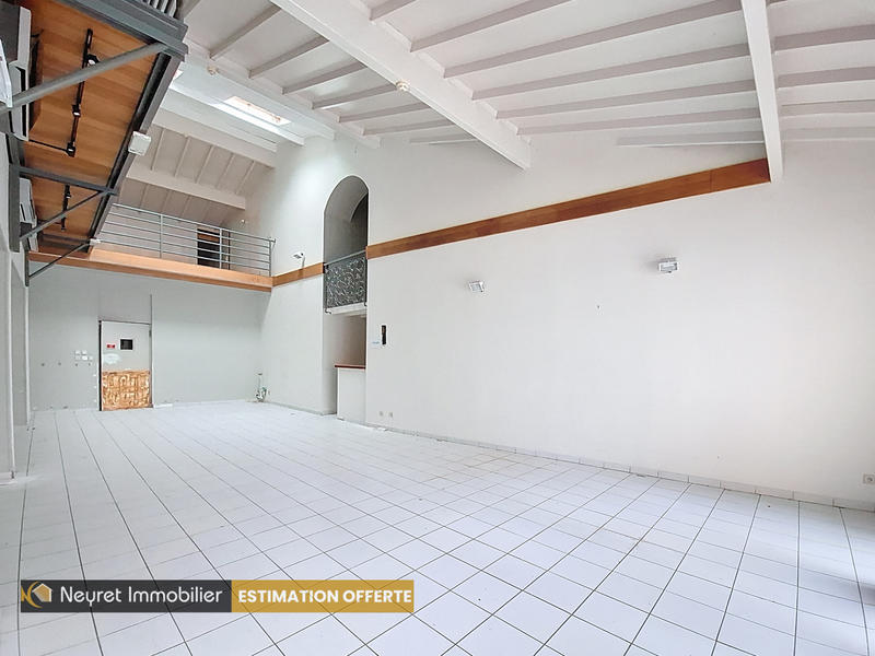 Appartement - 47 m²