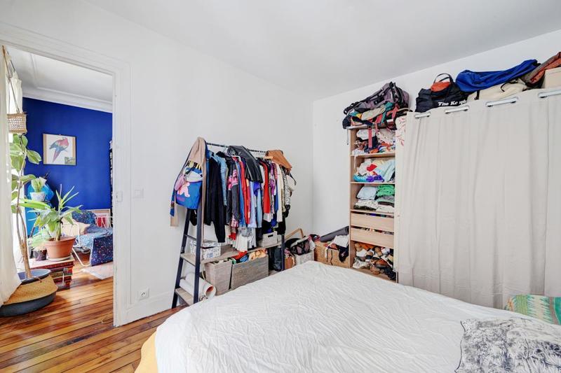 Appartement - 37 m² - 3 pièces