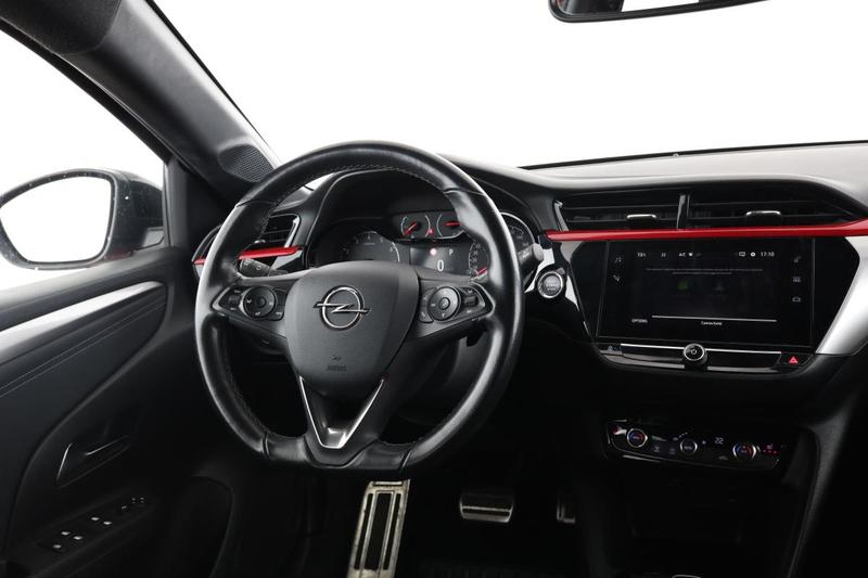 Opel Corsa 1.2 Turbo Gs Line Auto 5p 130 ch