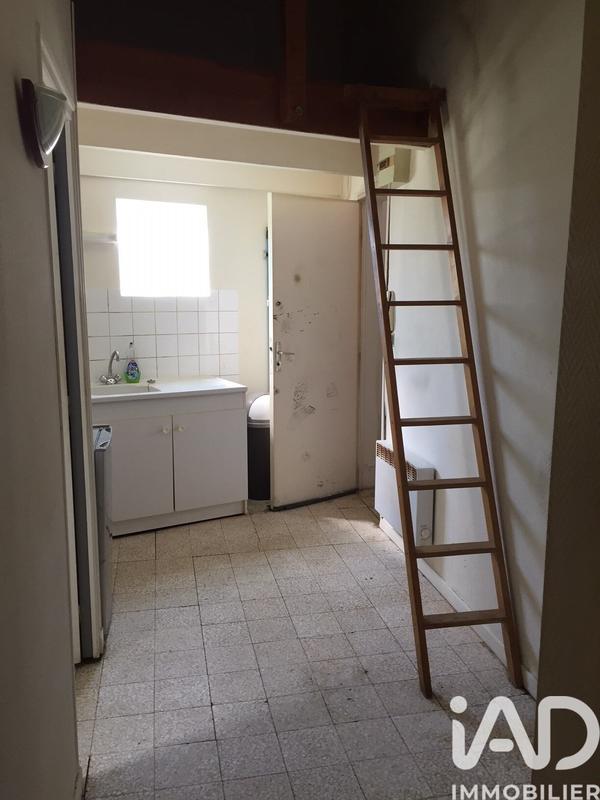 Appartement - 127 m² - 5 pièces