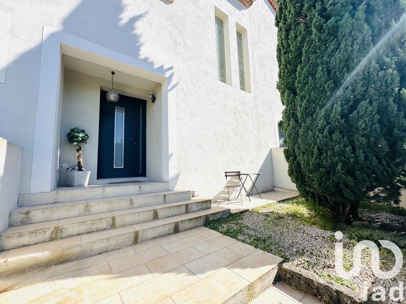 Duplex - 144 m² - 4 pièces