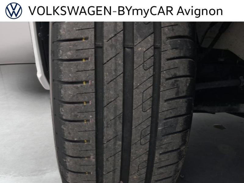 Volkswagen Polo 1.0 Tsi 95 s&amp;S Dsg7 Style Edition 50