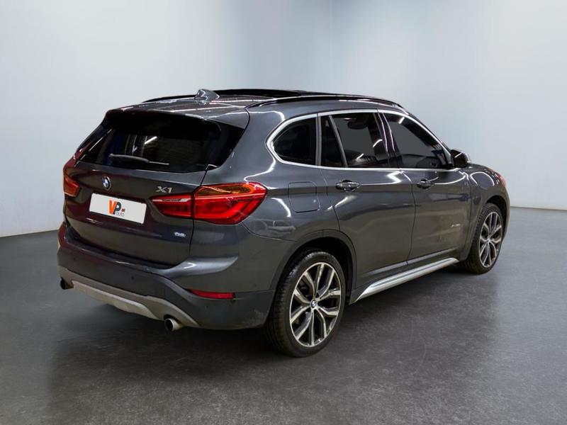 Bmw X1 F48 xDrive 25i 231 ch Bva8 m Sport