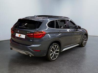 Bmw X1 F48 xDrive 25i 231 ch Bva8 m Sport