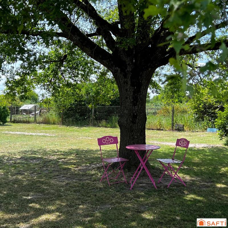 Maison - 88 m² - 4 pièces