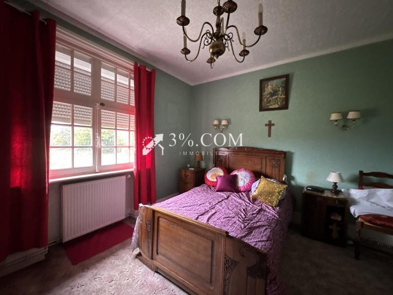 Propriété - 227 m² - 10 pièces