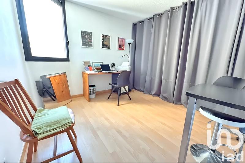 Appartement - 86 m² - 4 pièces