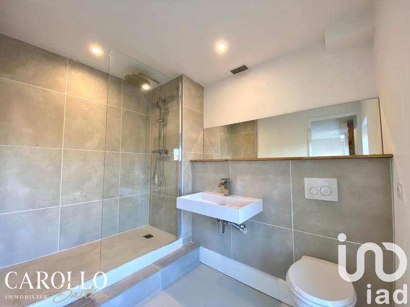 Duplex - 193 m² - 7 pièces