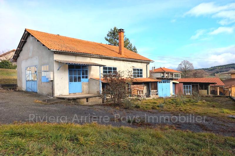 Maison - 66 m² - 3 pièces