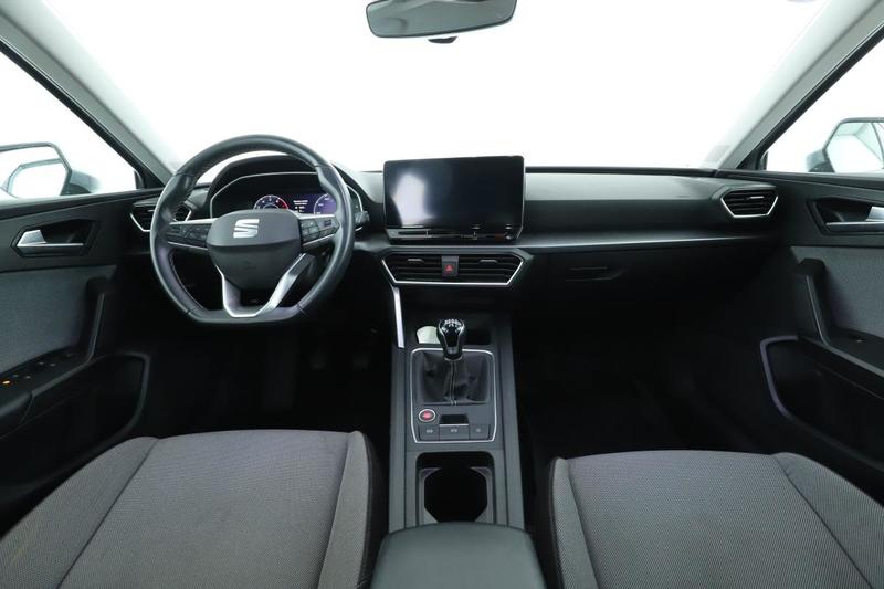 Seat Leon 1.0 Tsi Urban 110 ch