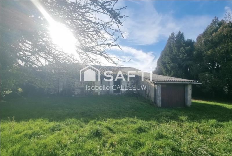 Maison - 147 m² - 5 pièces