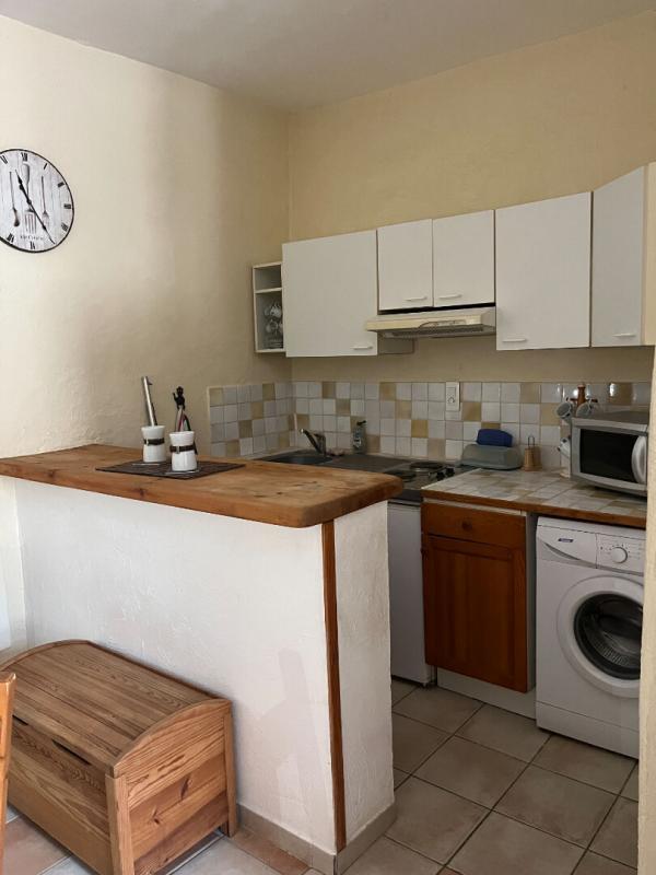 Maison de village - 200 m² - 5 pièces