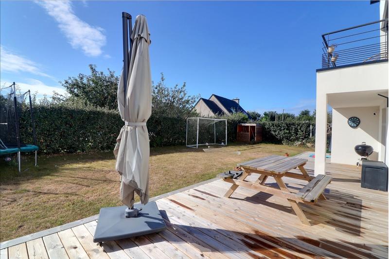 Maison - 164 m² - 6 pièces