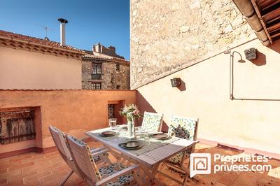 Maison - 115 m² - 4 pièces