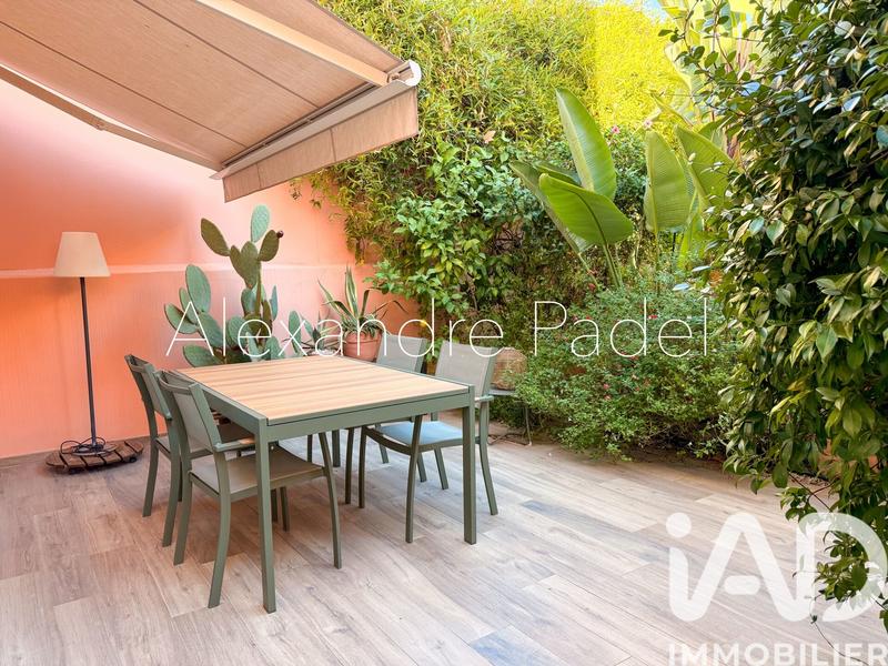 Maison - 85 m² - 3 pièces