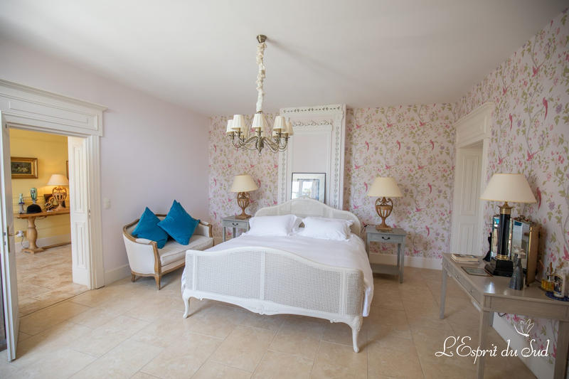 Maison - 724 m² - 18 pièces