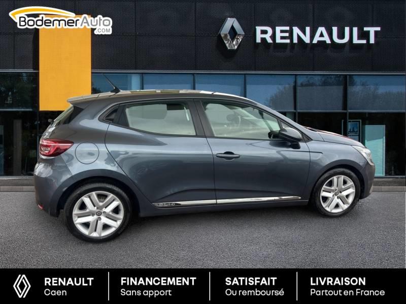 Renault Clio Blue dCi 85 Business