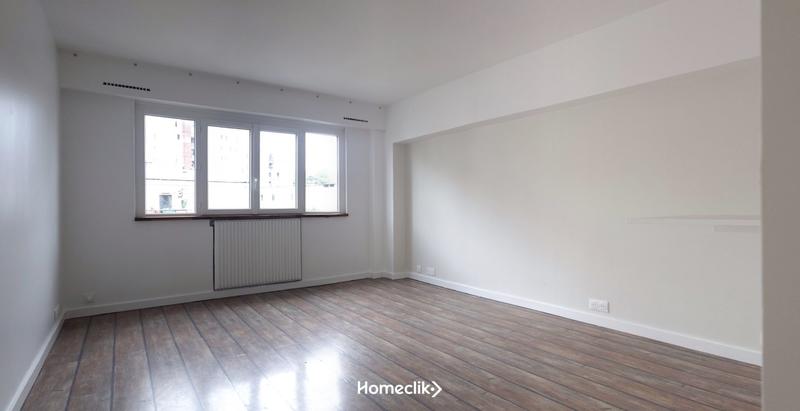 Appartement - 28 m² - 1 pièce