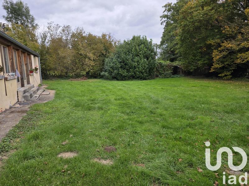 Maison de campagne - 138 m² - 7 pièces