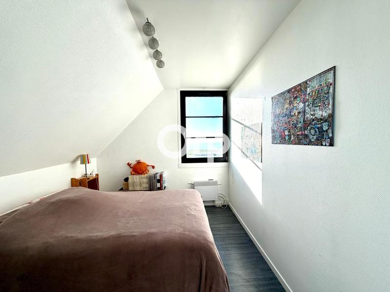 Duplex - 35 m² - 2 pièces