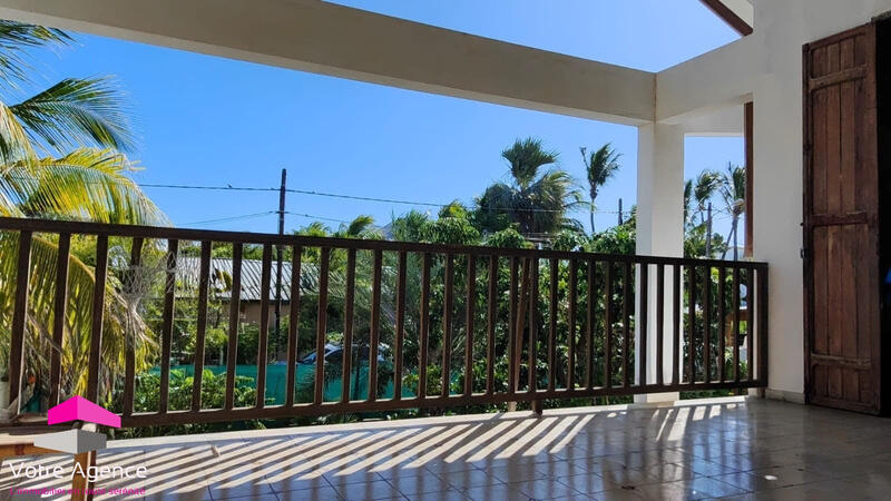 Villa - 112 m² - 4 pièces