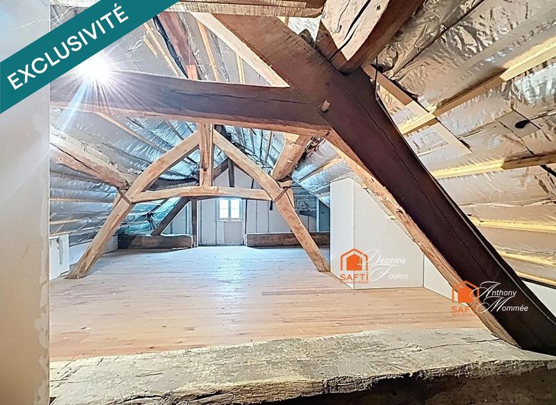 Maison - 180 m² - 5 pièces