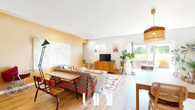 Corps de ferme - 284 m² - 7 pièces