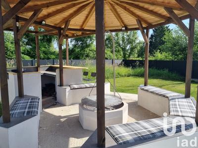 Maison de maîtres - 155 m² - 4 pièces