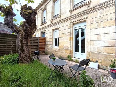 Appartement - 32 m² - 2 pièces