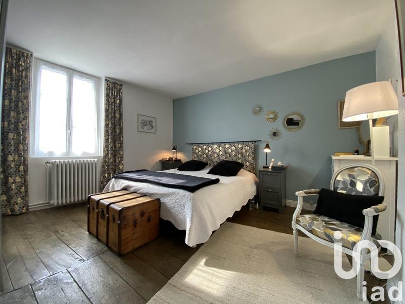 Maison de village - 160 m² - 6 pièces