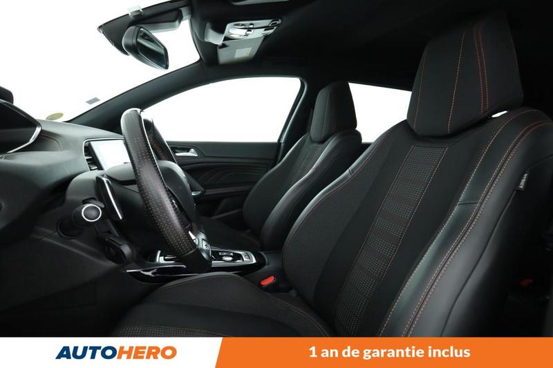 Peugeot 308 Sw 1.5 Blue-HDi Gt Eat8 130 ch