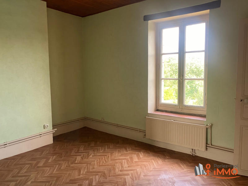 Ferme - 215 m² - 8 pièces