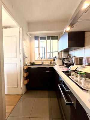 Appartement - 63 m² - 2 pièces