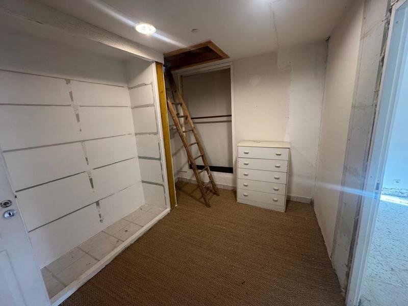 Maison de ville - 84 m² - 3 pièces