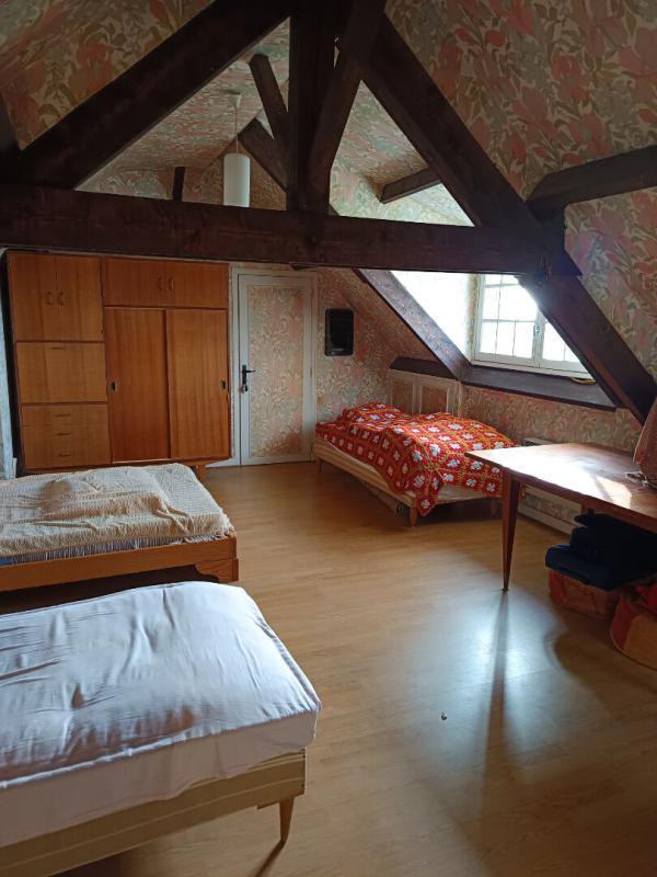 Maison - 94 m² - 4 pièces