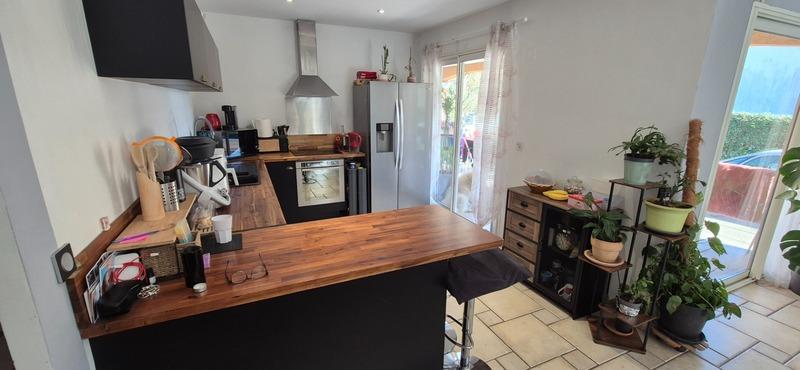 Maison - 115 m² - 4 pièces