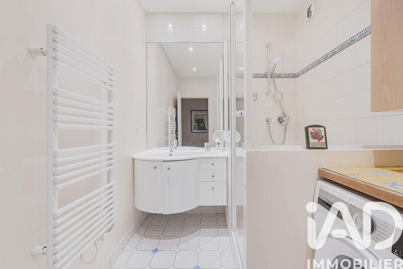 Appartement - 111 m² - 4 pièces