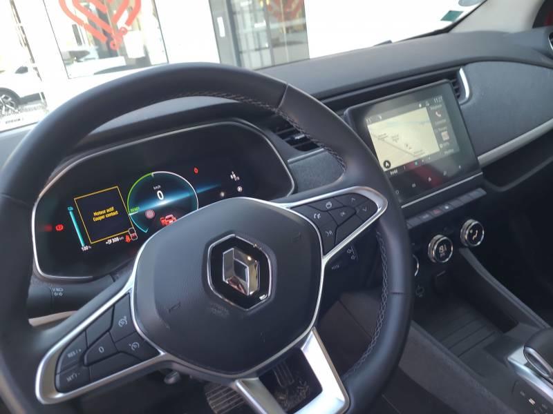 Renault Zoe R110 Achat Intégral Limited