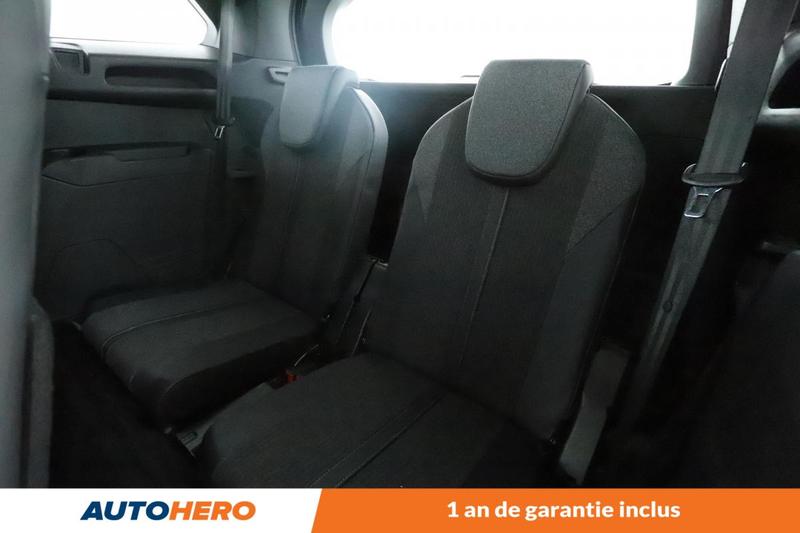 Peugeot 5008 1.6 Thp Gt Line Eat6 165 ch