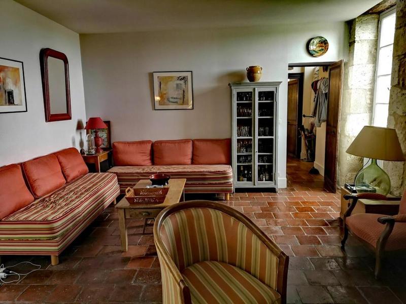 Maison - 18 m² - 4 pièces