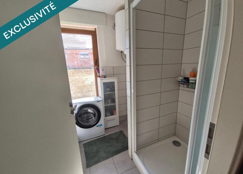 Maison - 195 m² - 10 pièces