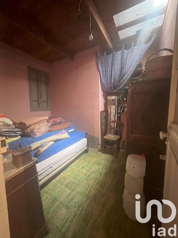 Maison de village - 154 m² - 5 pièces