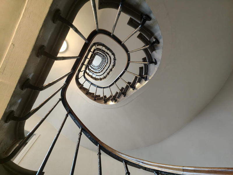 Appartement - 10 m² - 1 pièce