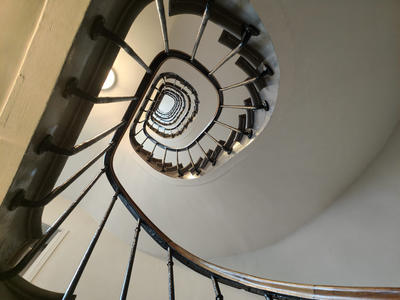 Appartement - 10 m² - 1 pièce