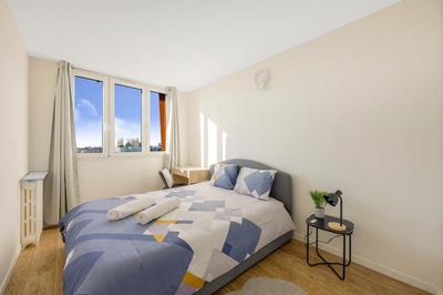 Chambre - 21 m² - 1 pièce