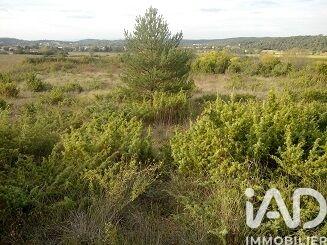 Terrain - 14 809 m²