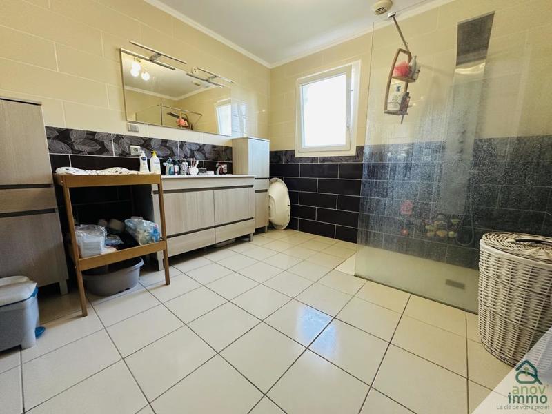 Pavillon - 121 m² - 5 pièces