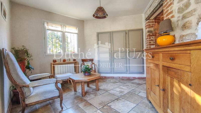 Maison - 200 m² - 12 pièces