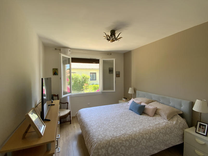 Maison - 123 m² - 5 pièces