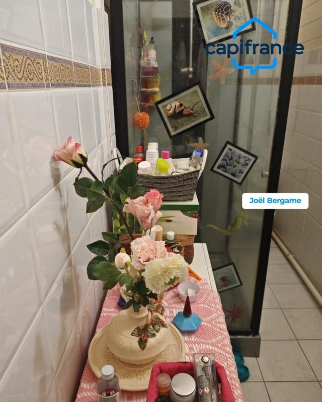 Maison - 82 m² - 4 pièces